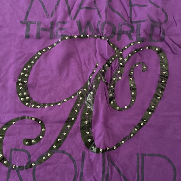 Express tee - Picture 7 of 8